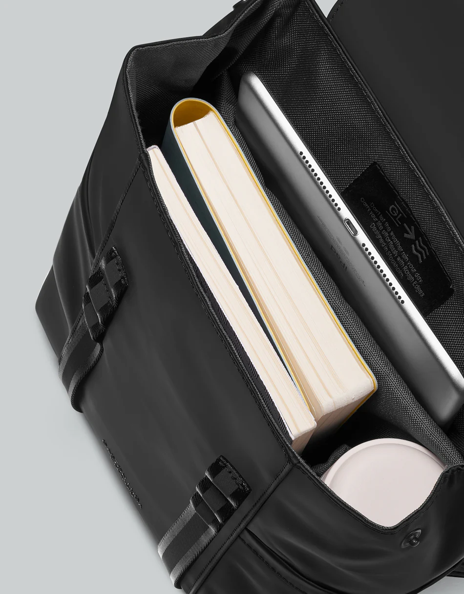 Spläsh Mini Backpack Black