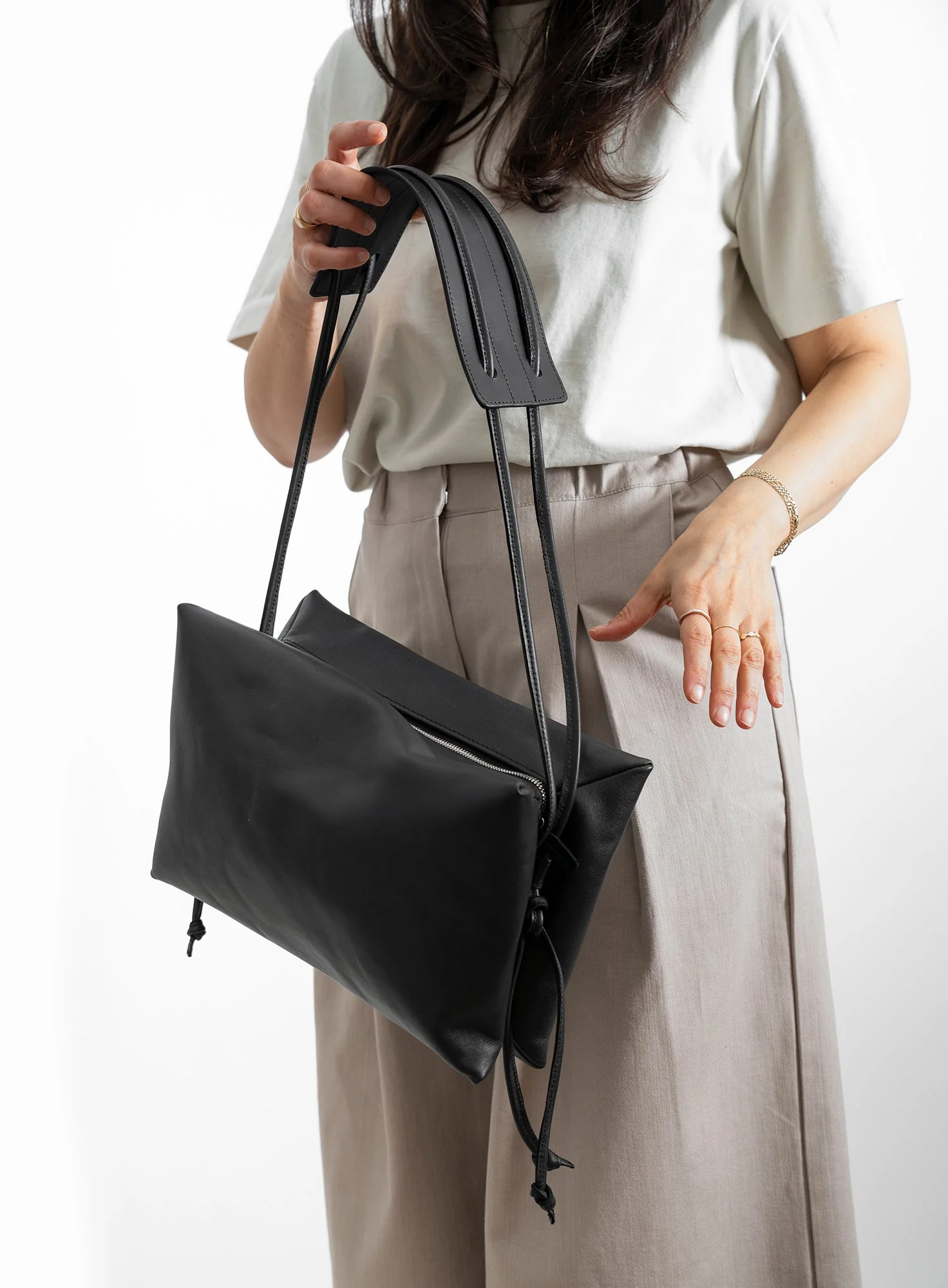 Crossbody Bag Charly Vegan