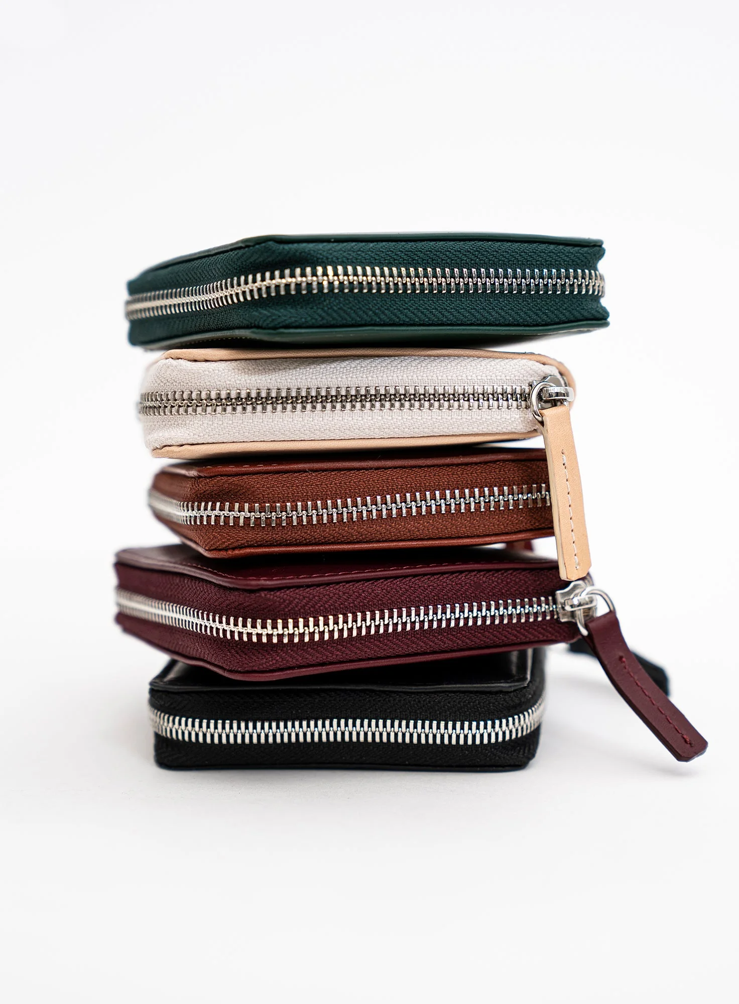 Wallet Ceyda Natural