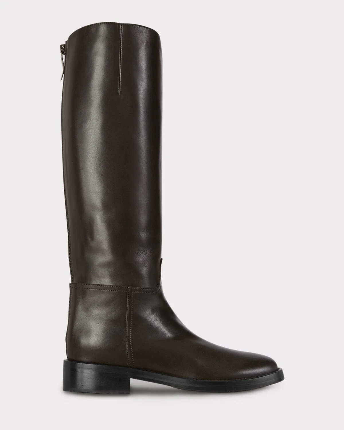 The Riding Boot Chocolate