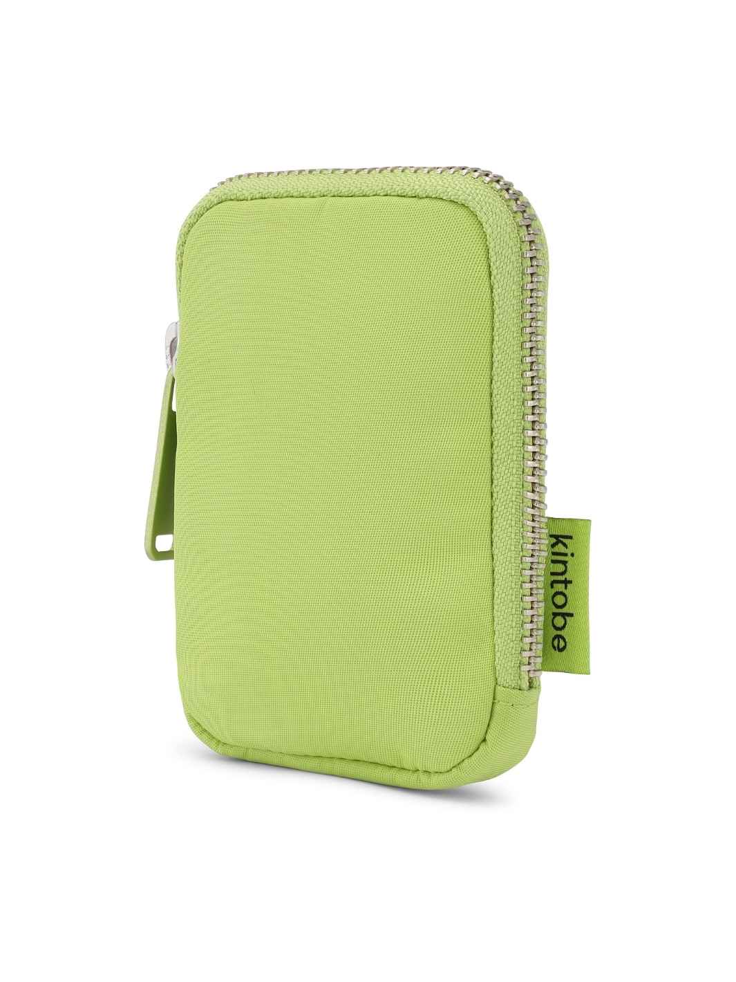 Love Mini Bag Vibrant Green