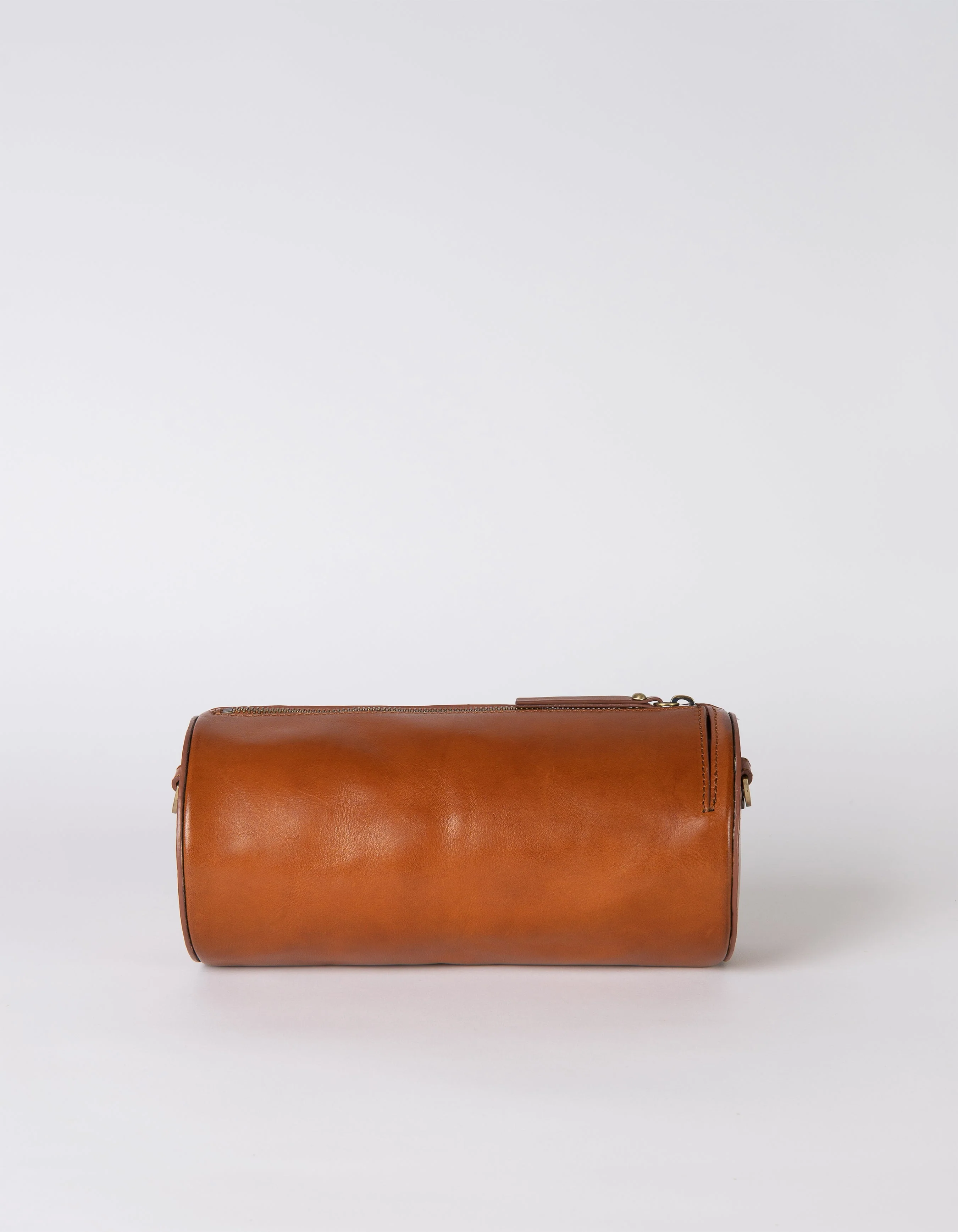 Izzy Cognac Classic Leather