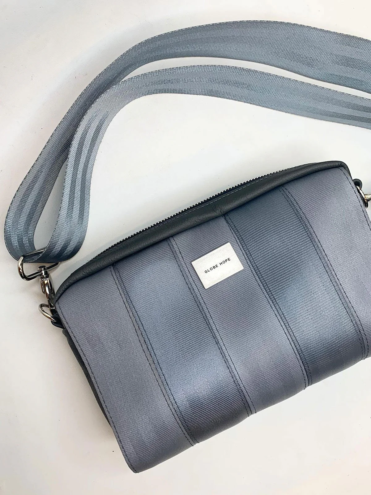 Kaste Bag Grey