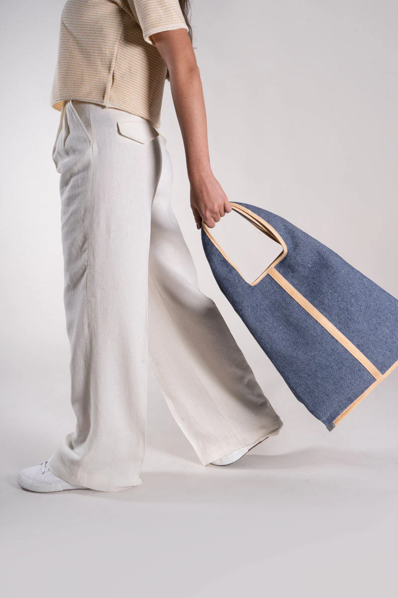 Oliveta Bag Cecchi de Rossi x Rifò