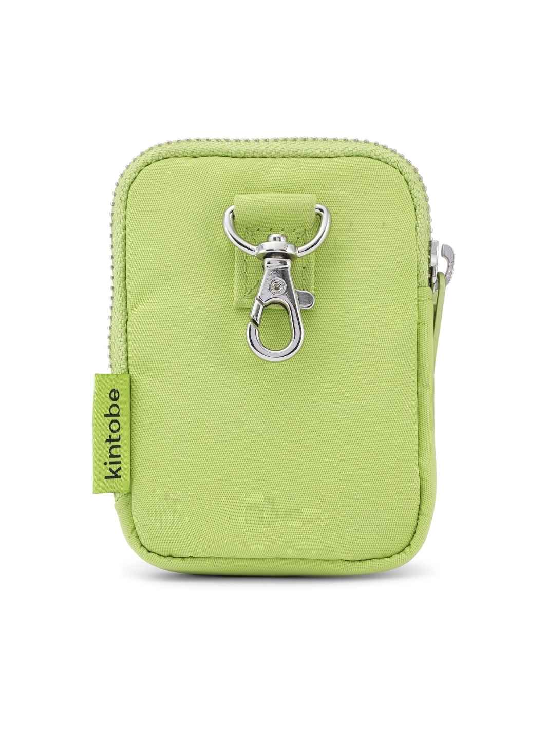 Love Mini Bag Vibrant Green
