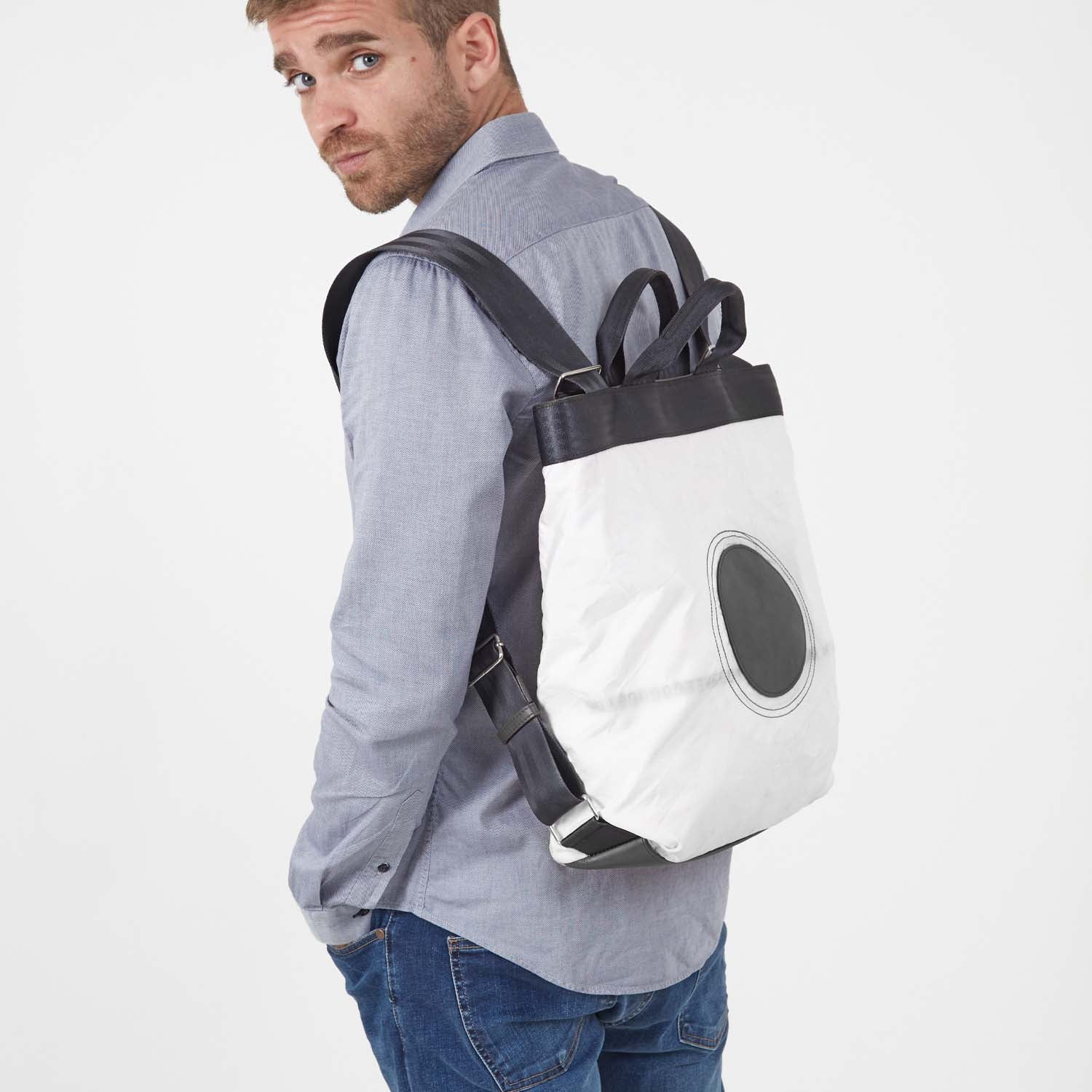 Canussa Airpack Limited Edition