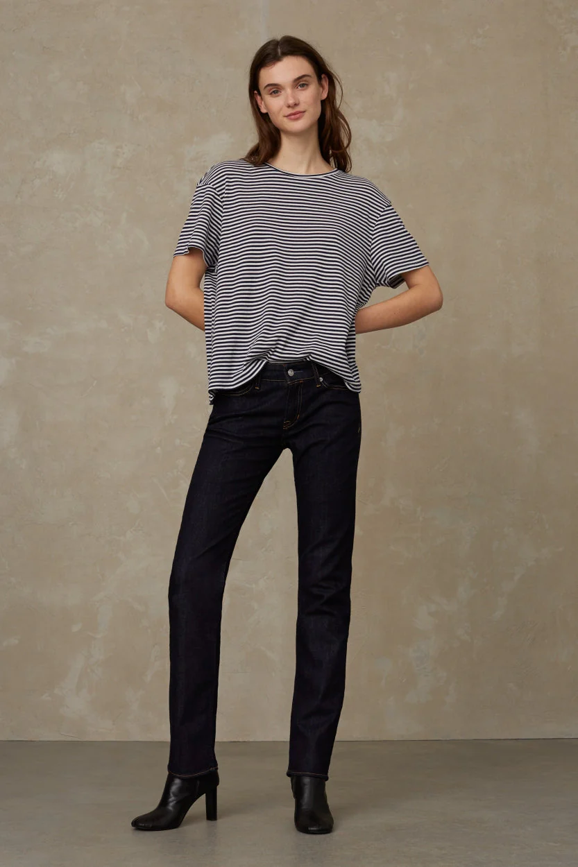 Emi Jeans Gorbi Rinse