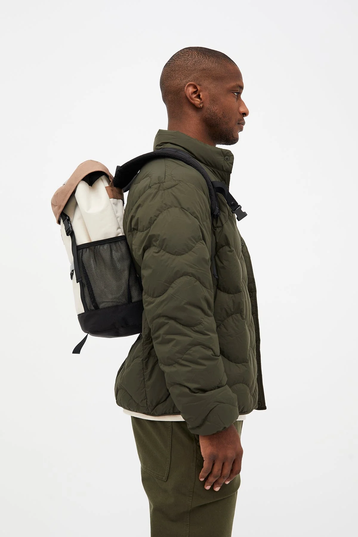 Mountain Backpack