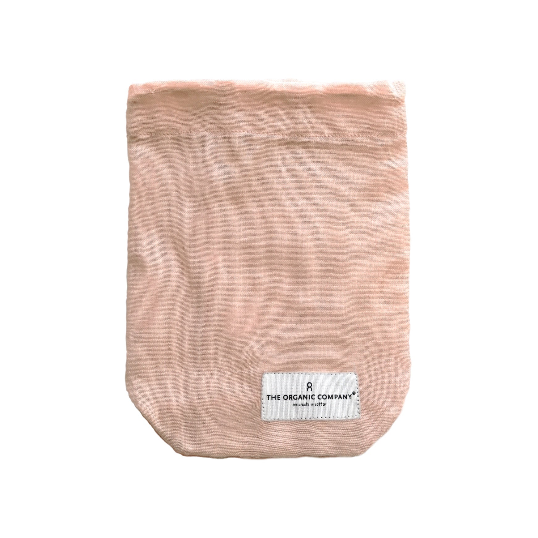 All Purpose Bag Small Pale Rose