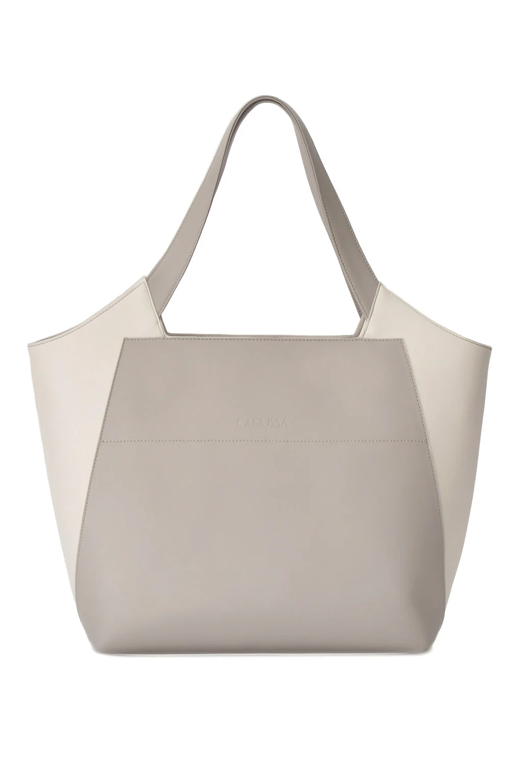 CANUSSA Executive Bicolor Bag