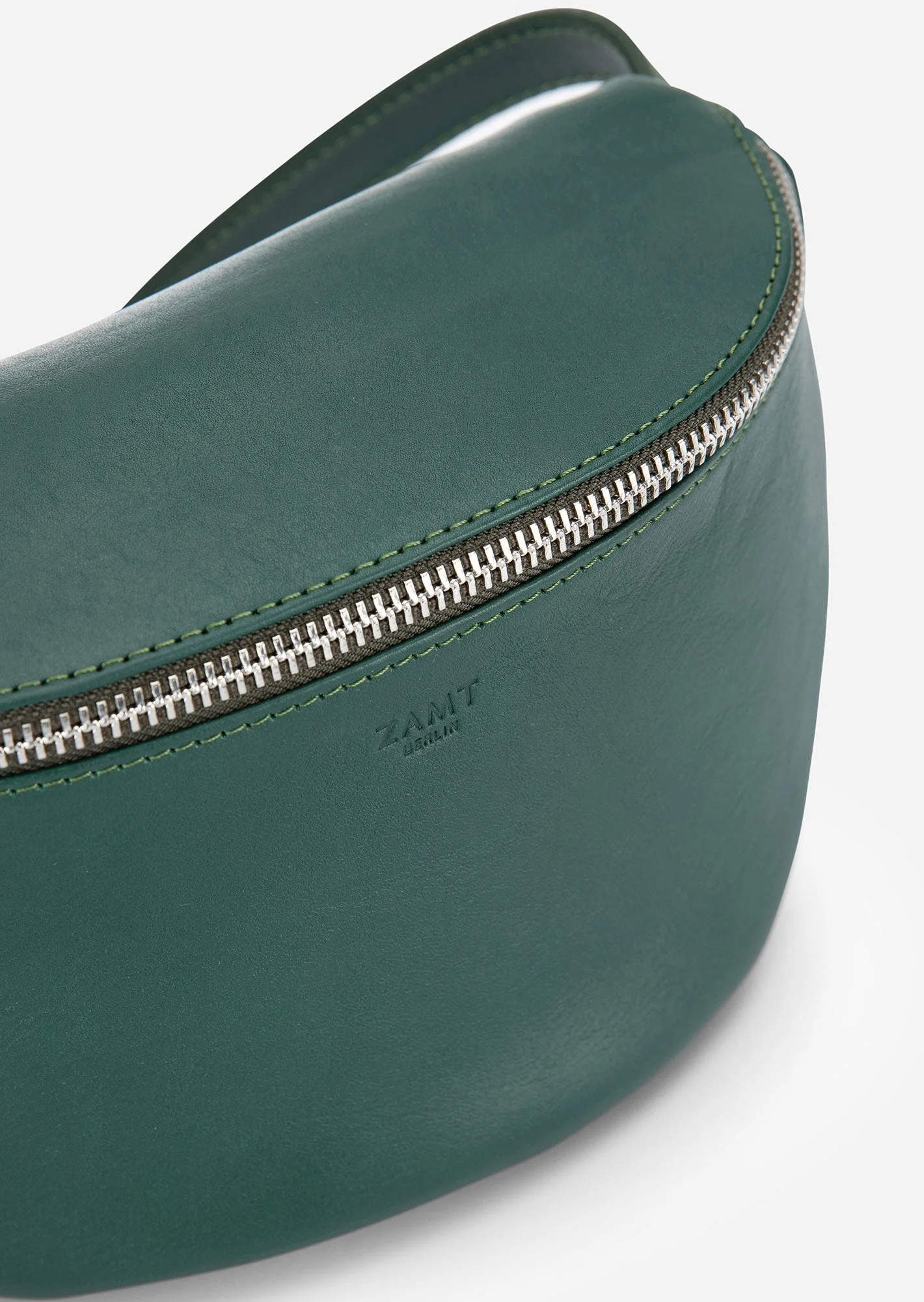 Hip Bag Can Green