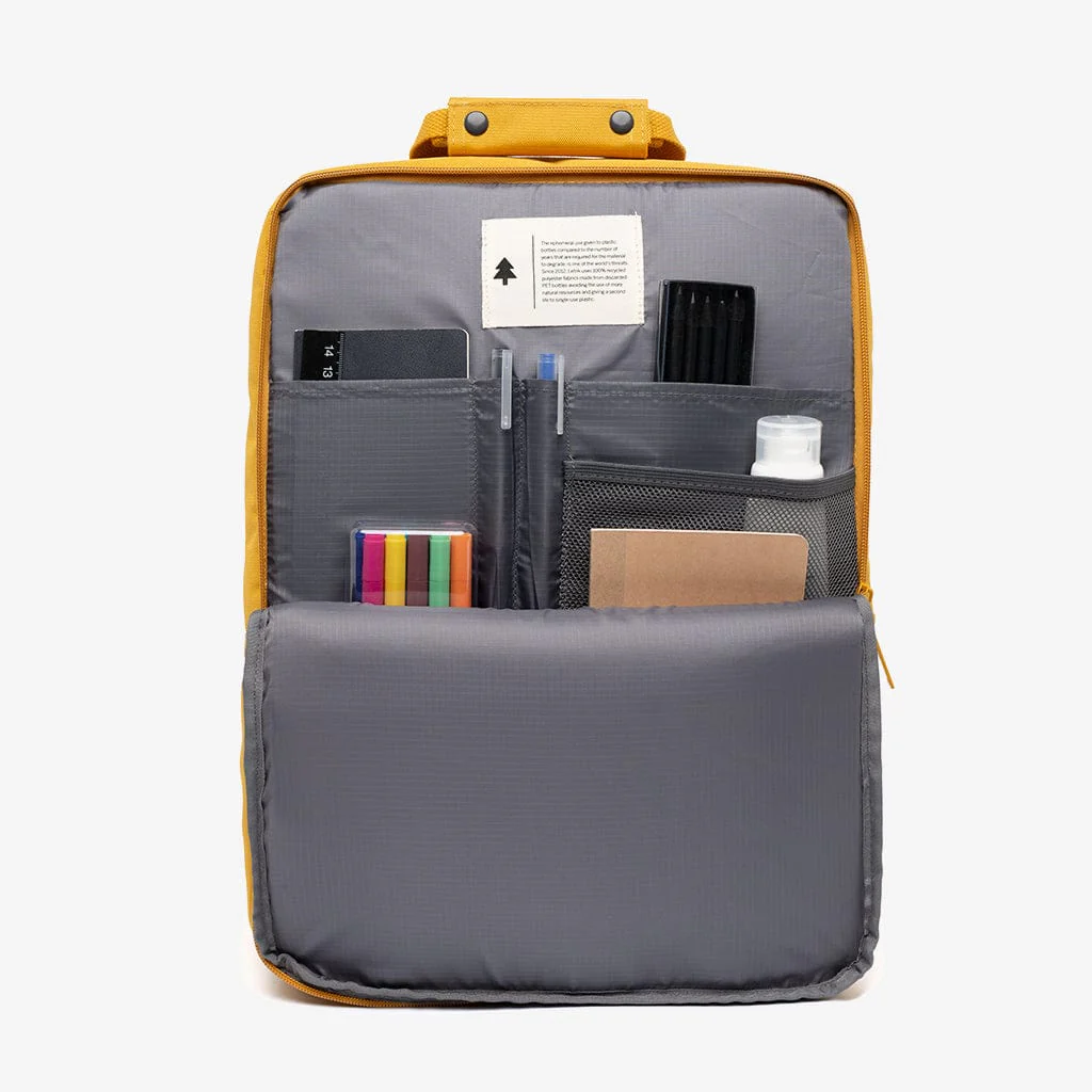 Daily Backpack 15