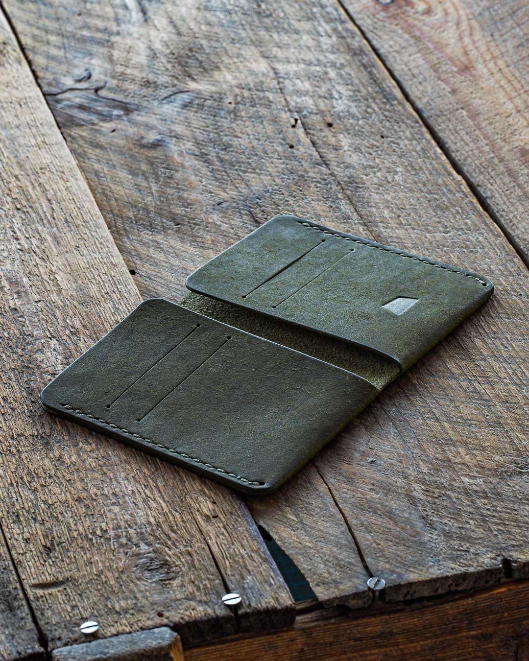 Traveler's Wallet