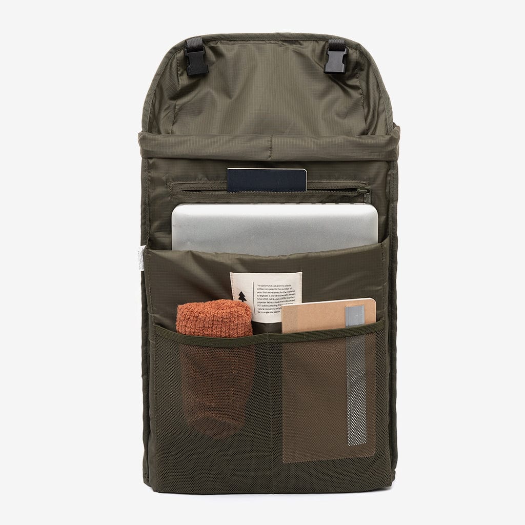 Mountain Backpack