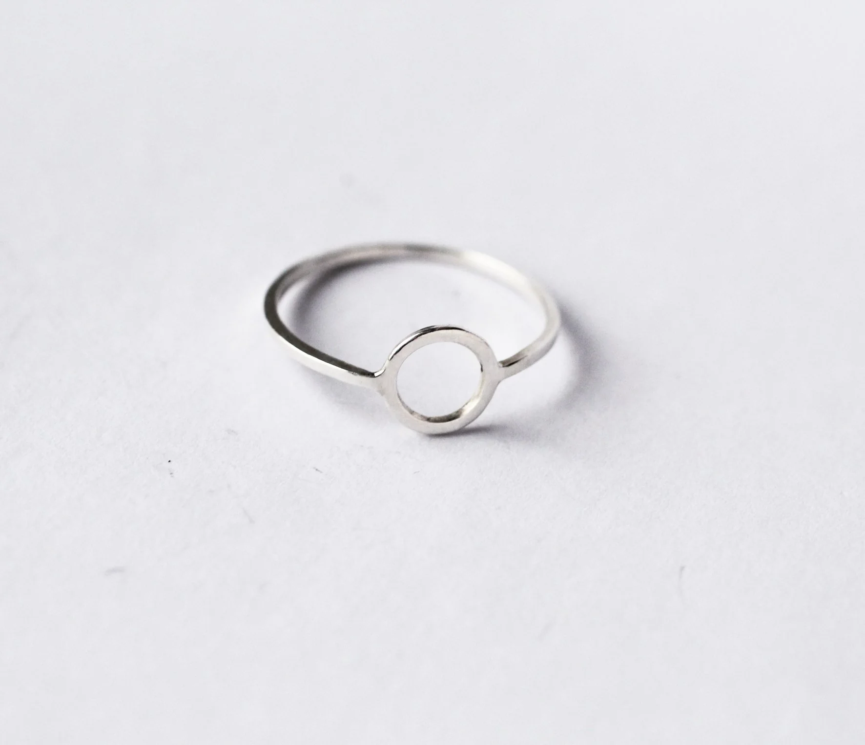 CONTINUUM Ring