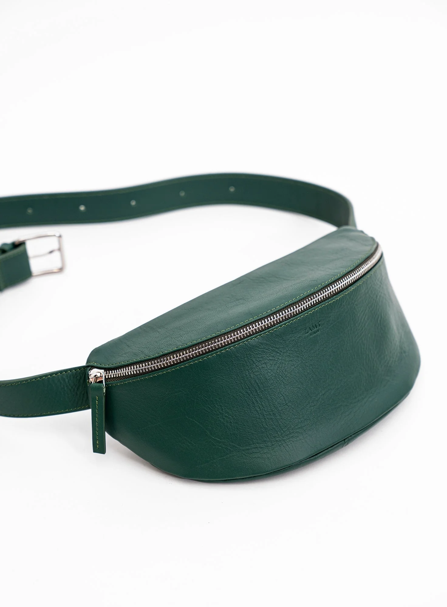 Hip Bag XL Django Green