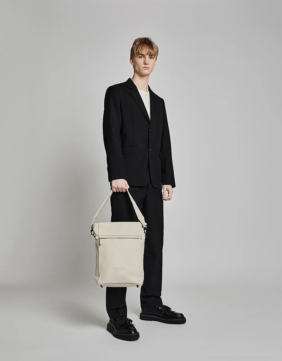 Tåte Tote Bag Cloud Cream