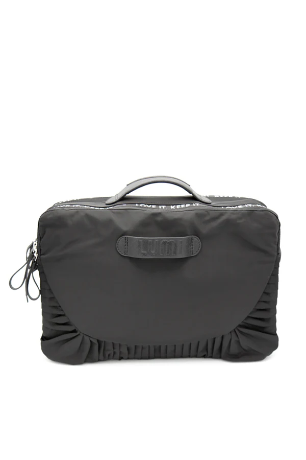 Kirsi Laptop Bag Black