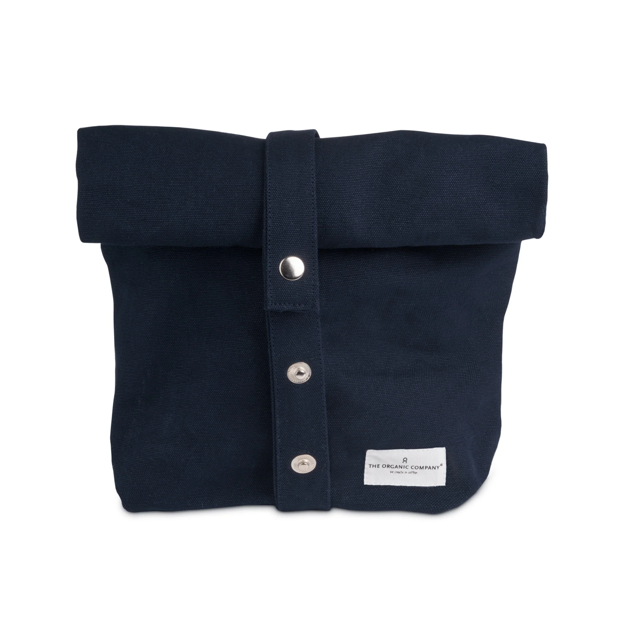 Lunch Bag Dark Blue