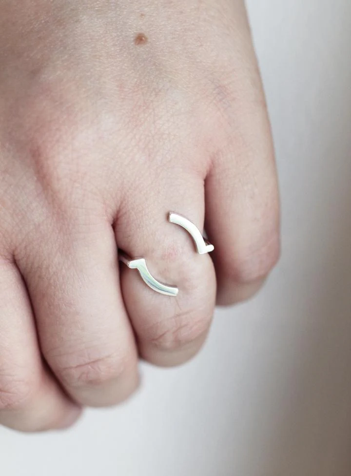 GEFION Ring
