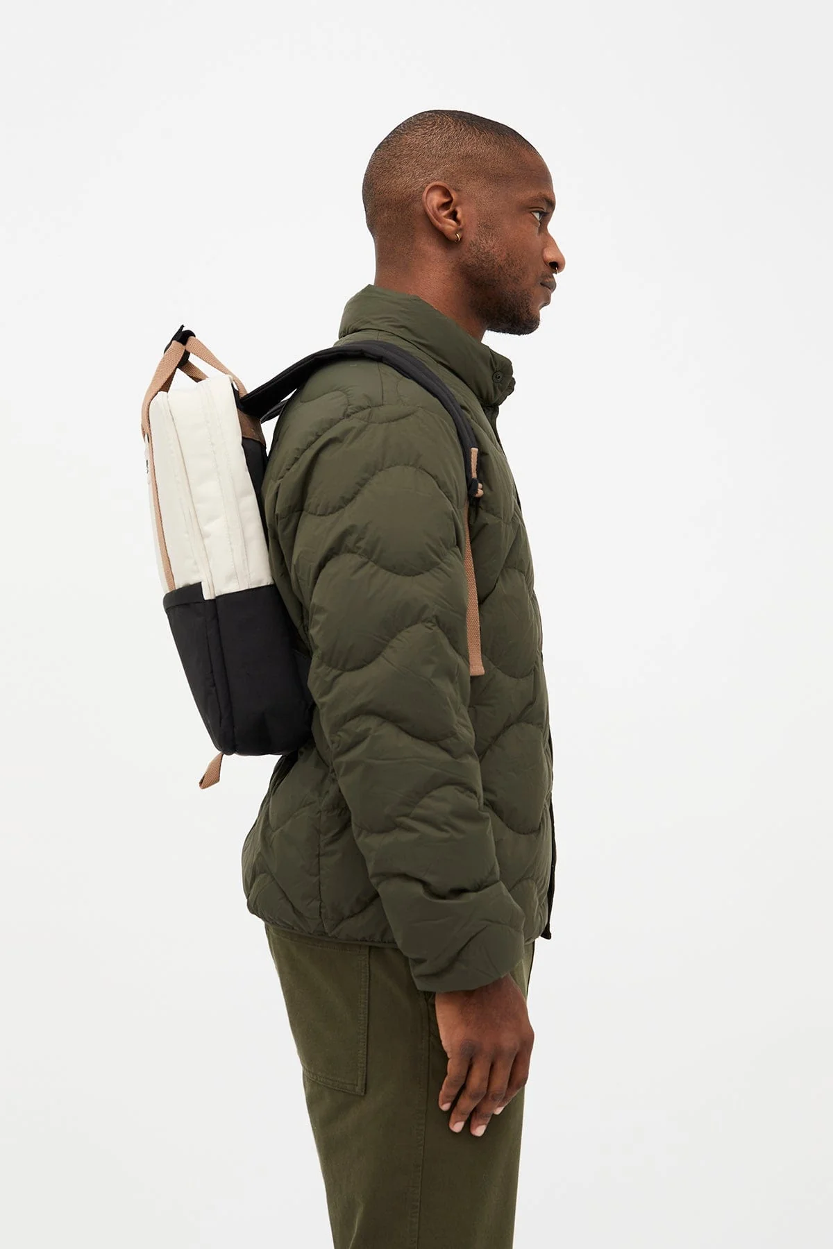 Daily Backpack 15