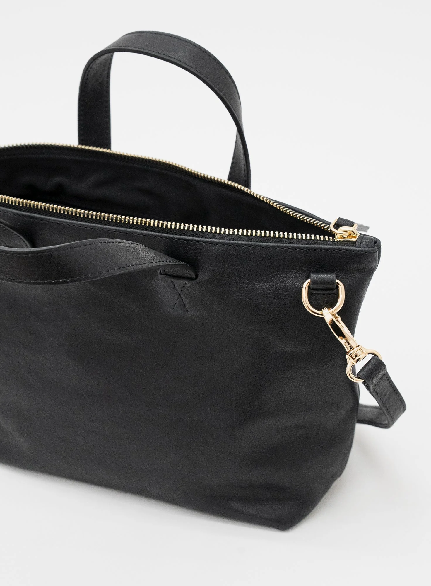 Crossbody Zelie Black