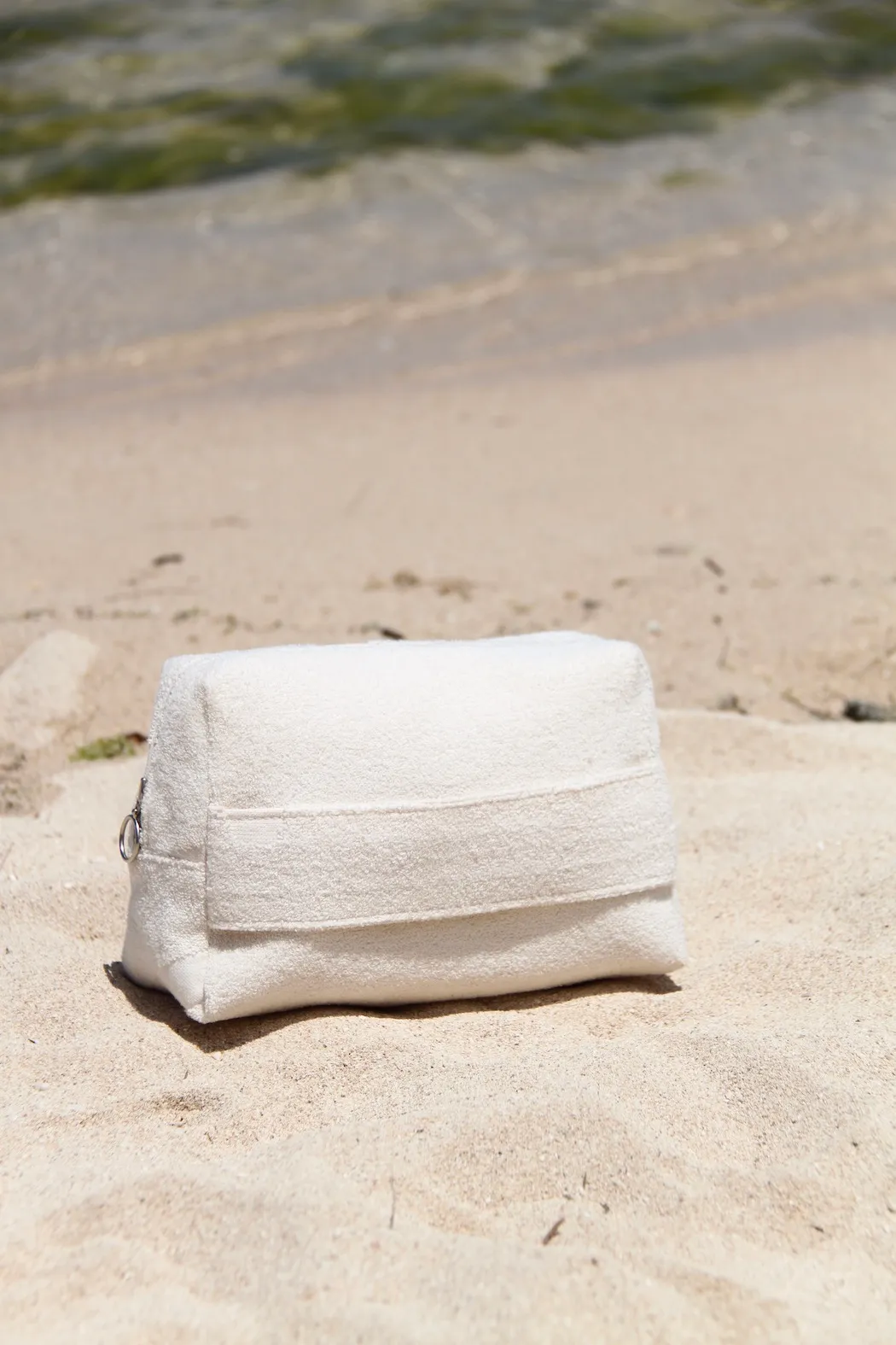 Amalfi Pouch Shell