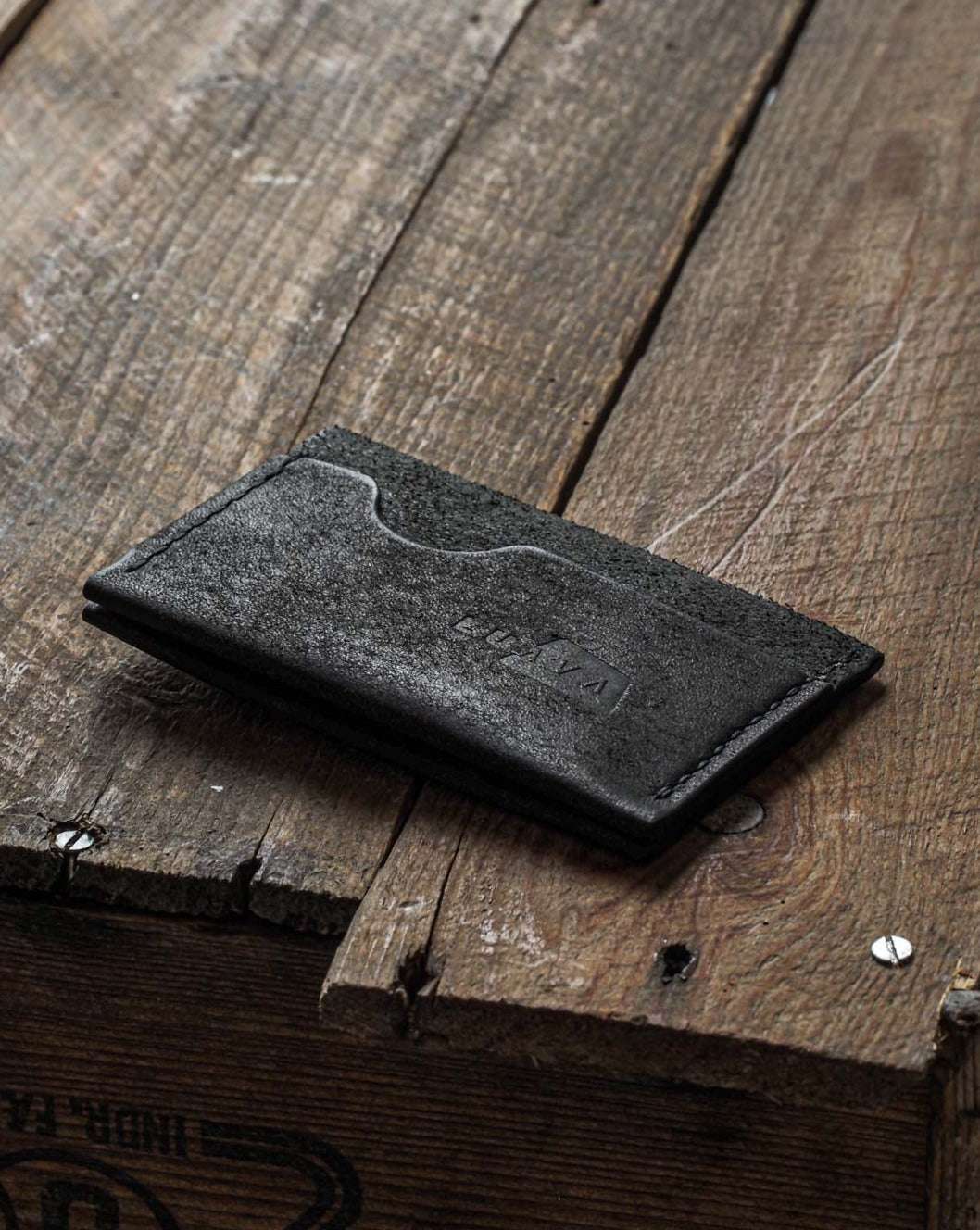 Flat Wallet