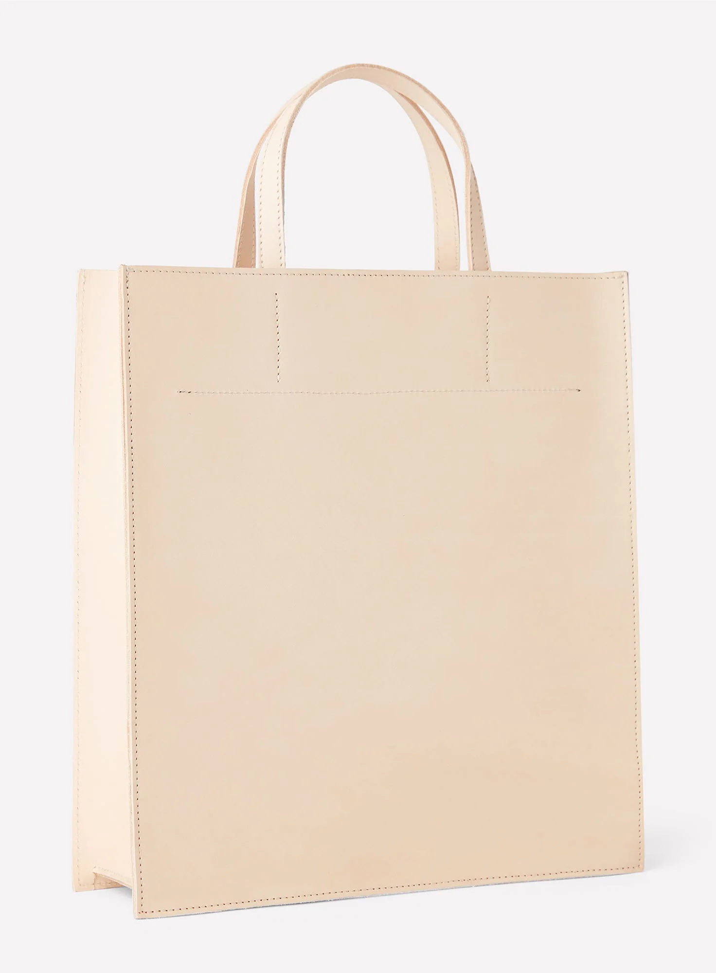 Container Bag Finch Natural