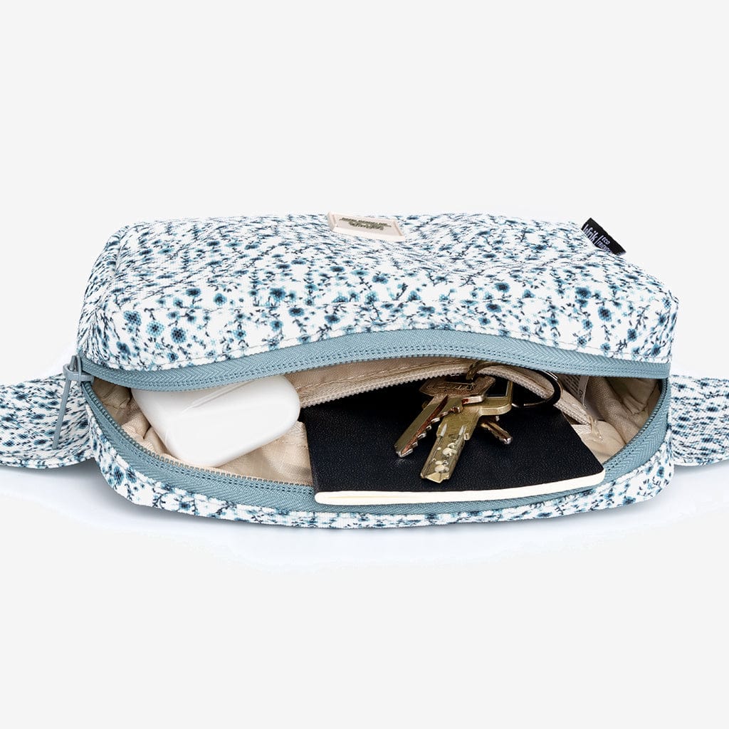 Reef Crossbody Bag