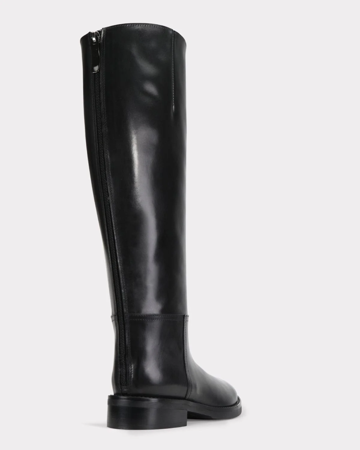 The Riding Boot Black