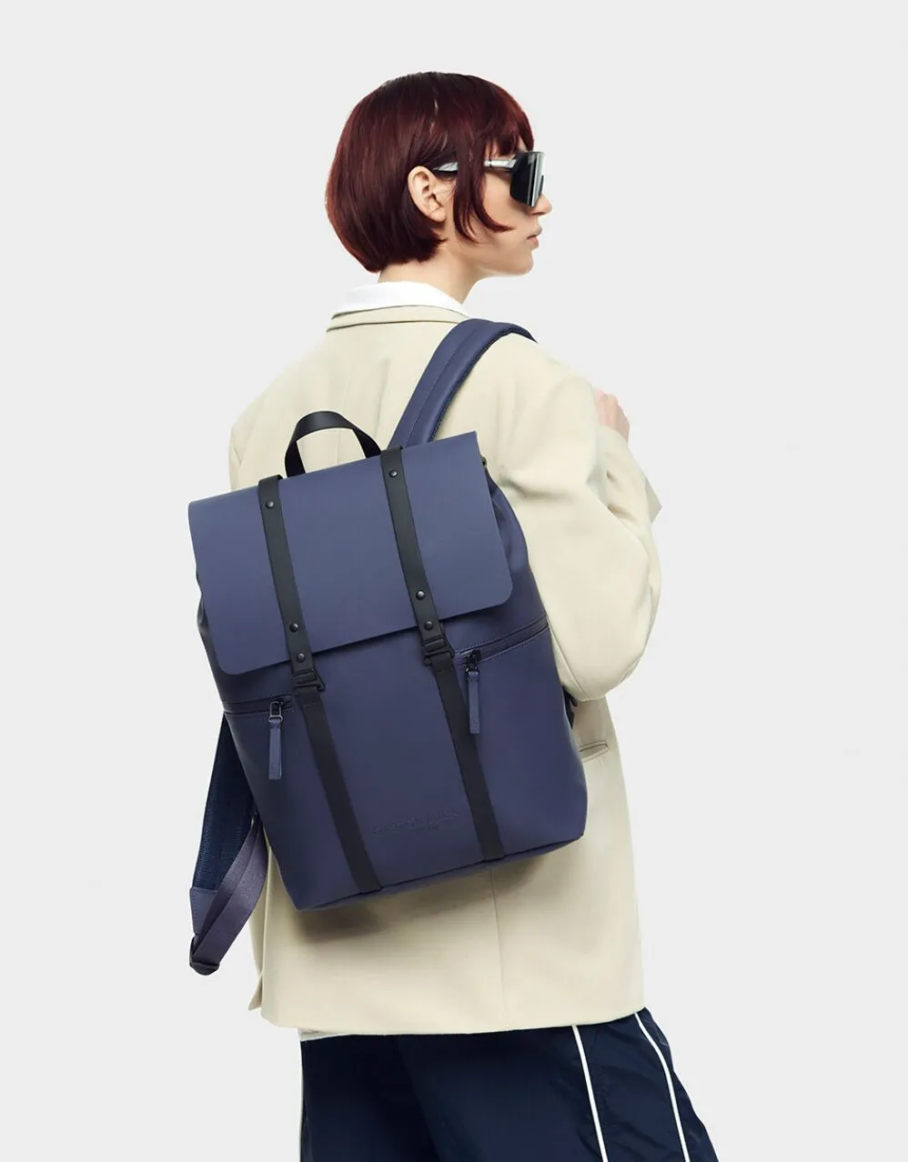 Spläsh 2.0 13” Backpack Dark Blue
