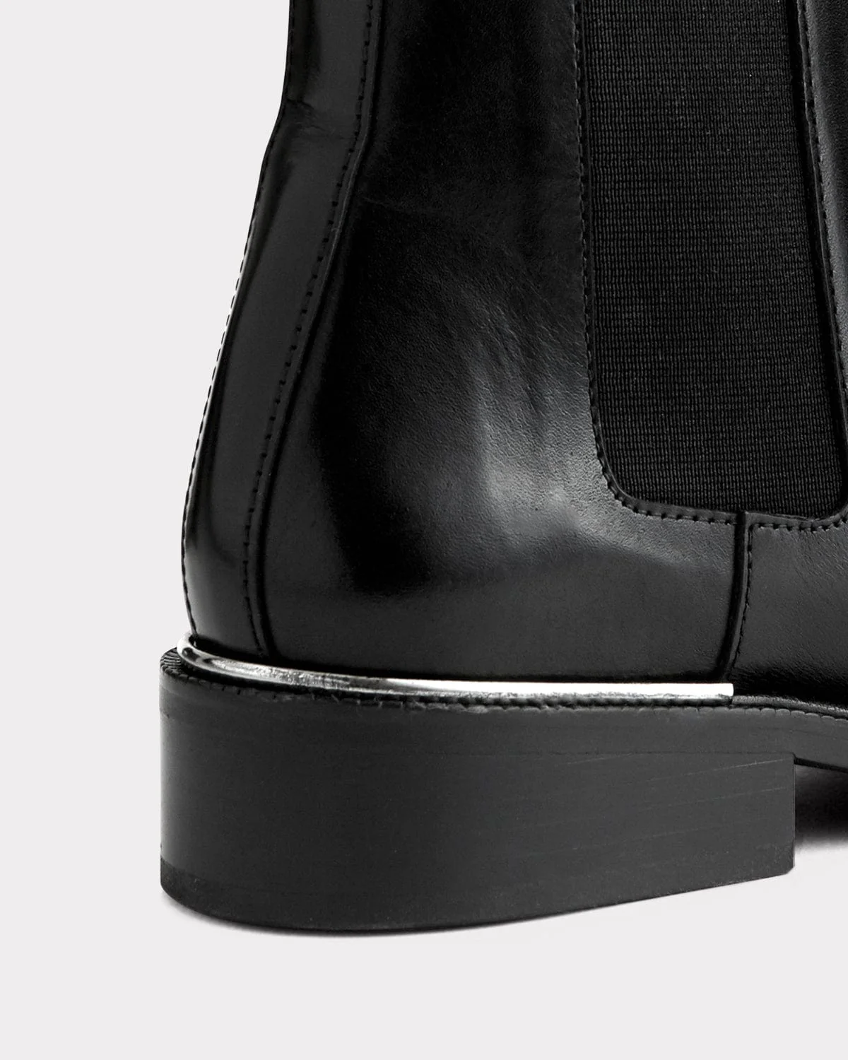 The New Classic Black