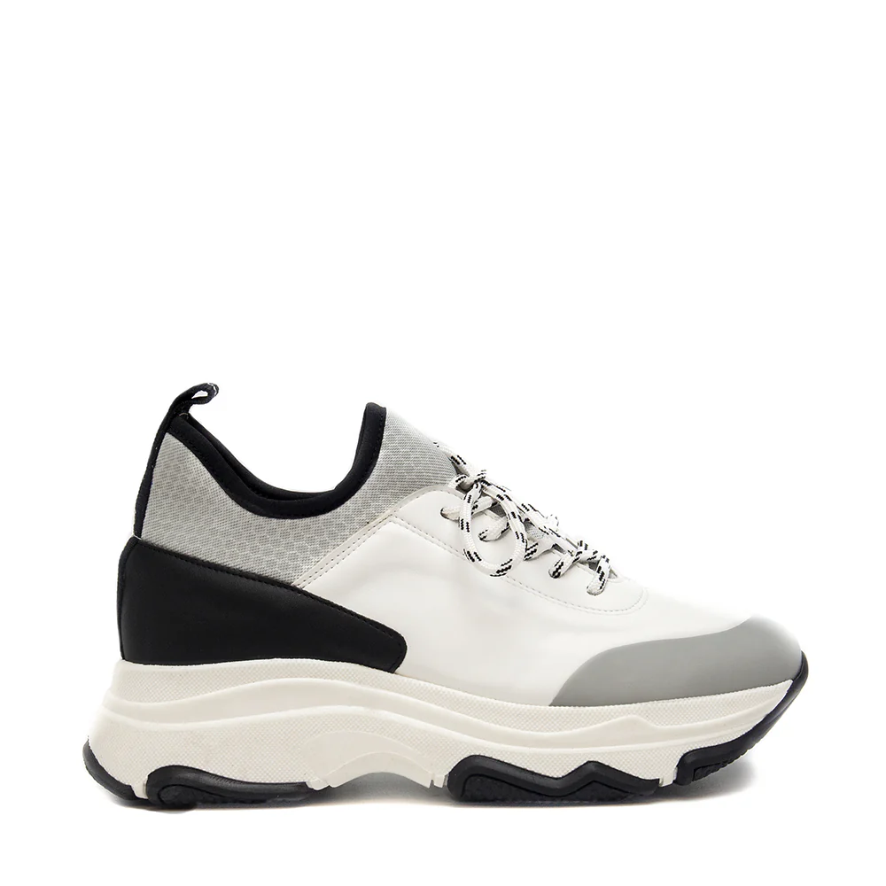 Edda Maxi Sole Sneaker