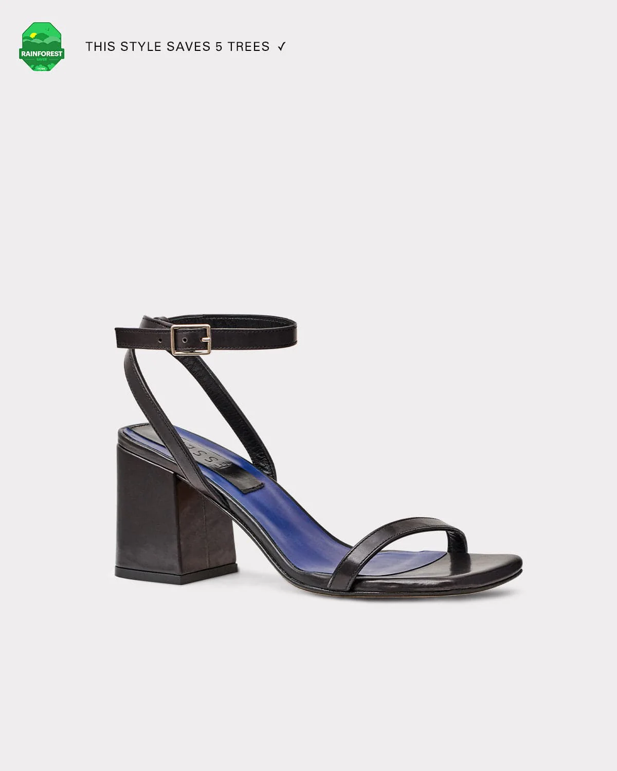 The Elevated Essential Black