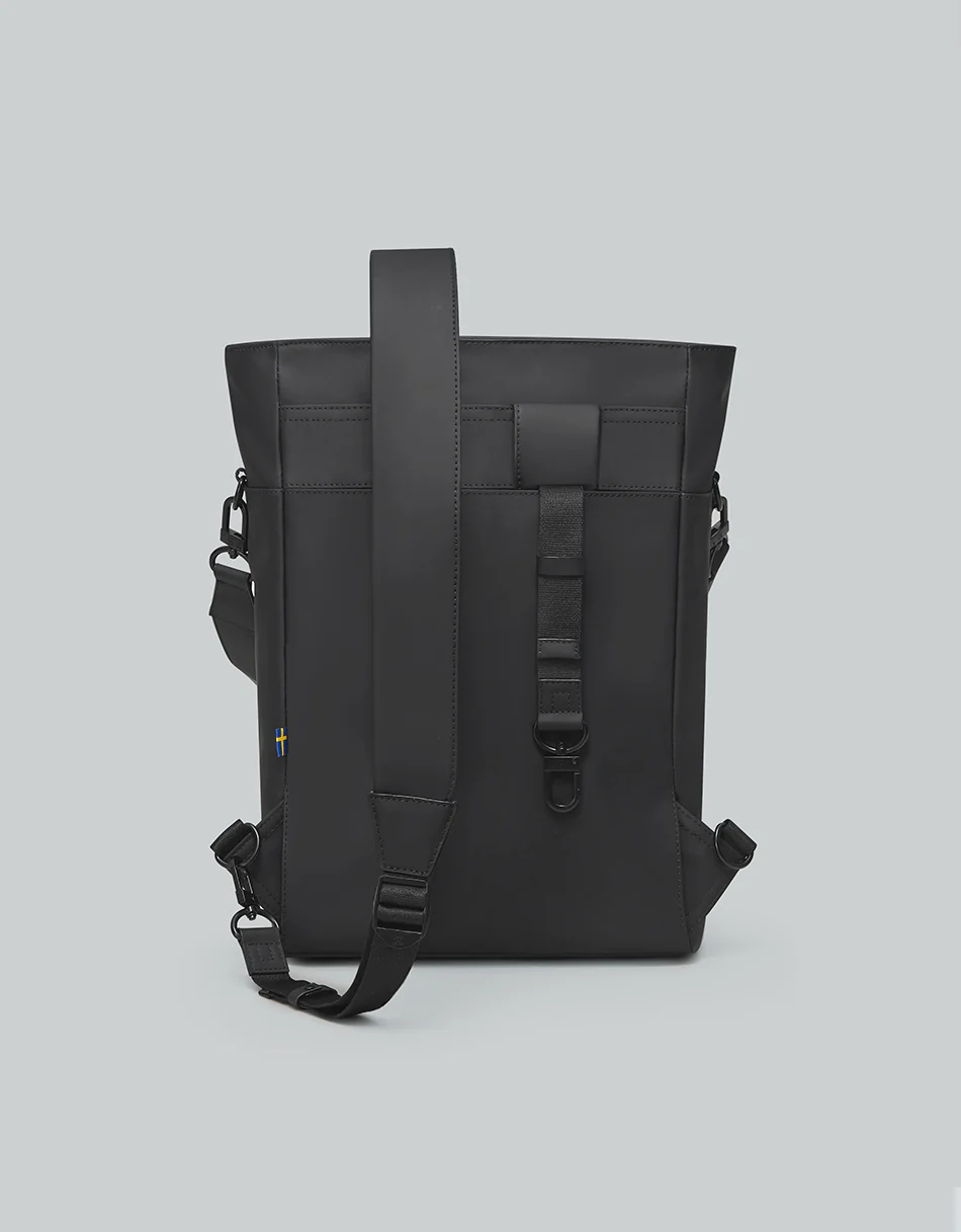Tåte Tote Bag Black