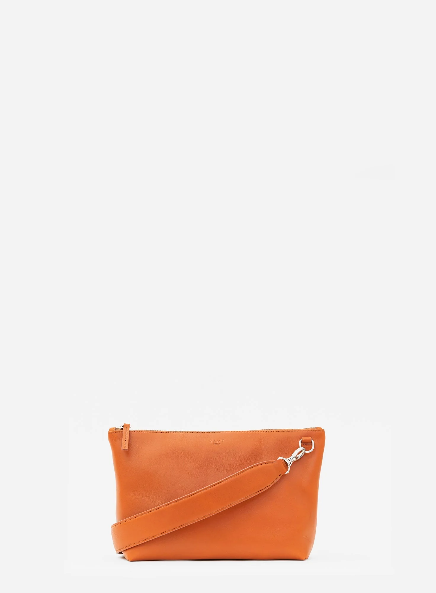 Shoulder Bag Pia Cognac