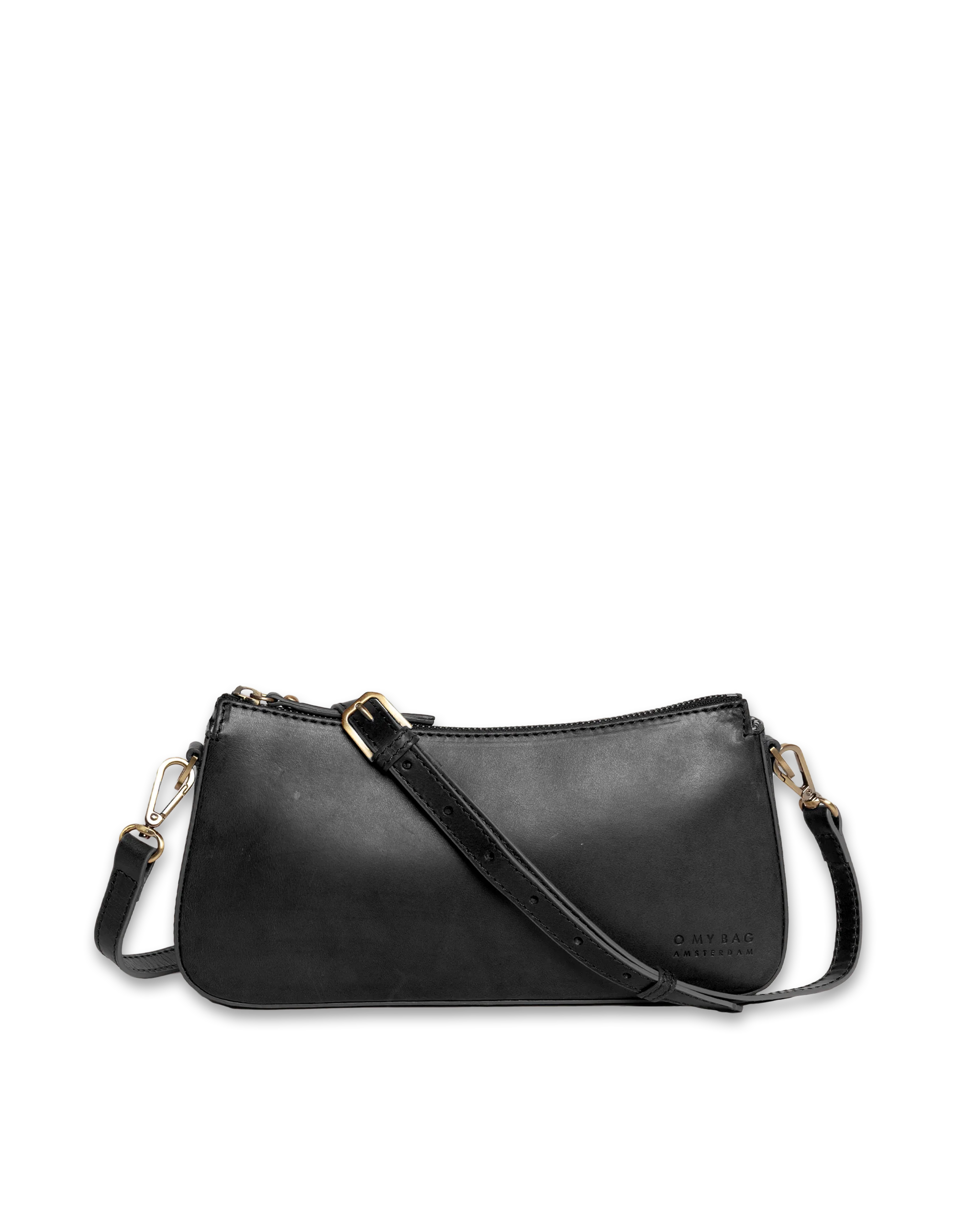 Taylor Classic Leather Black