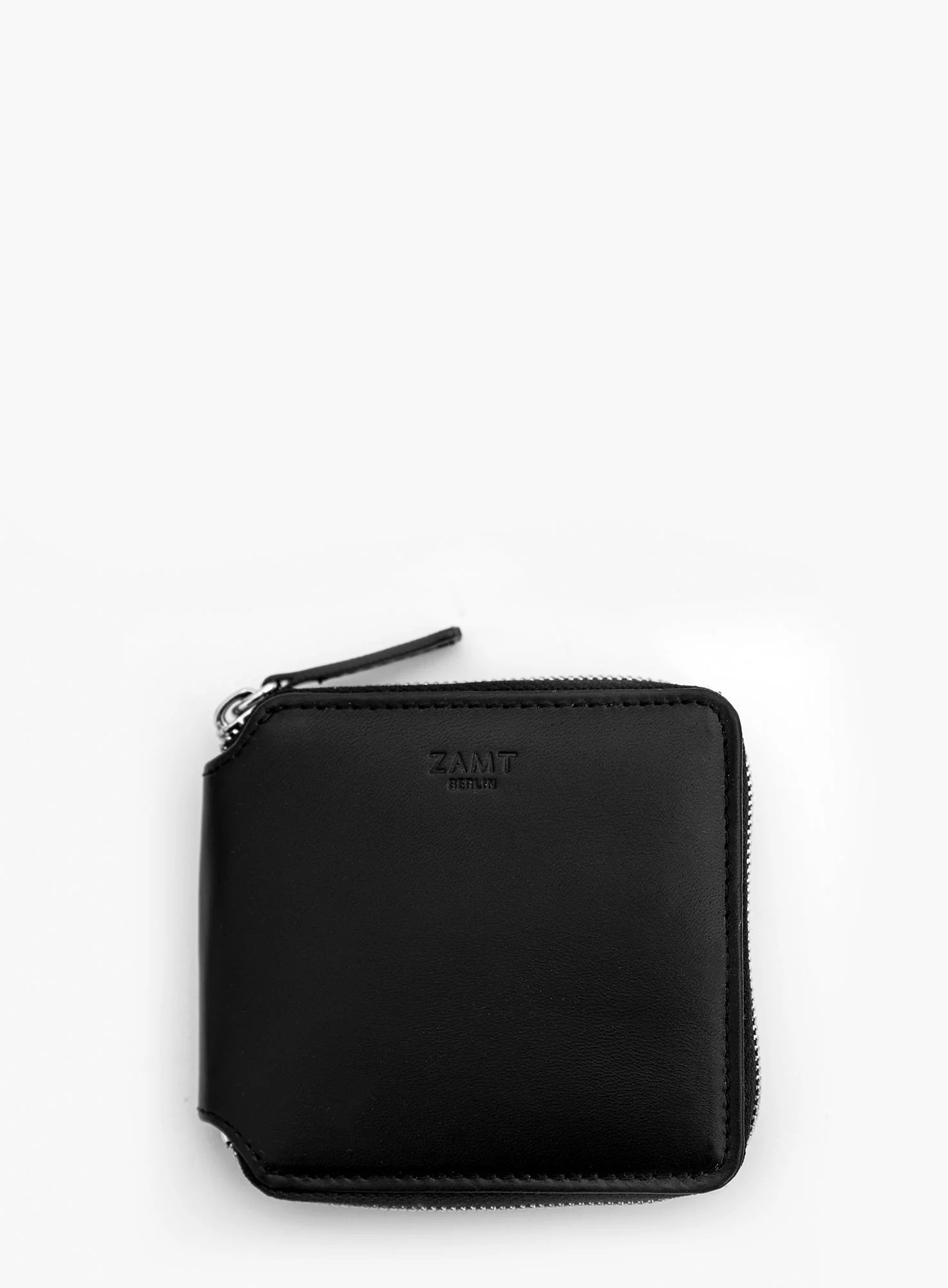 Wallet Ceyda Black