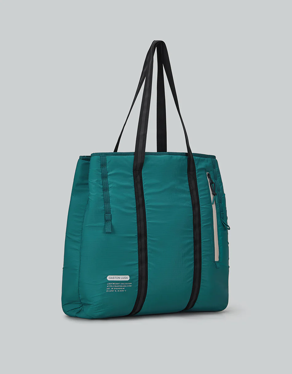 Lightweight Shopper Petrol