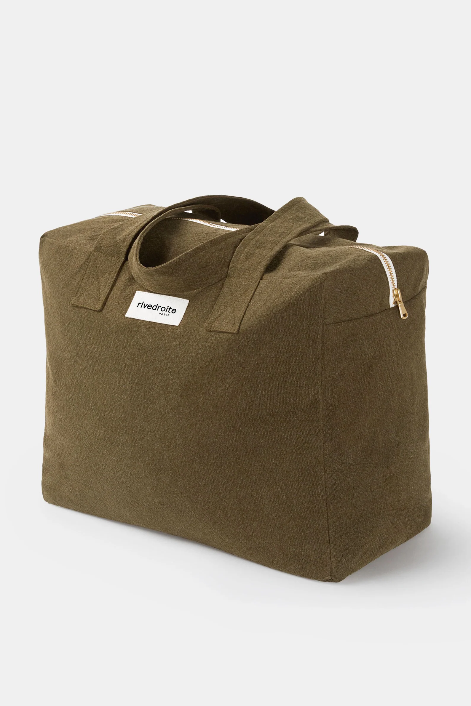 Rivedroite Célestins The 24 Hour Bag - Military Green