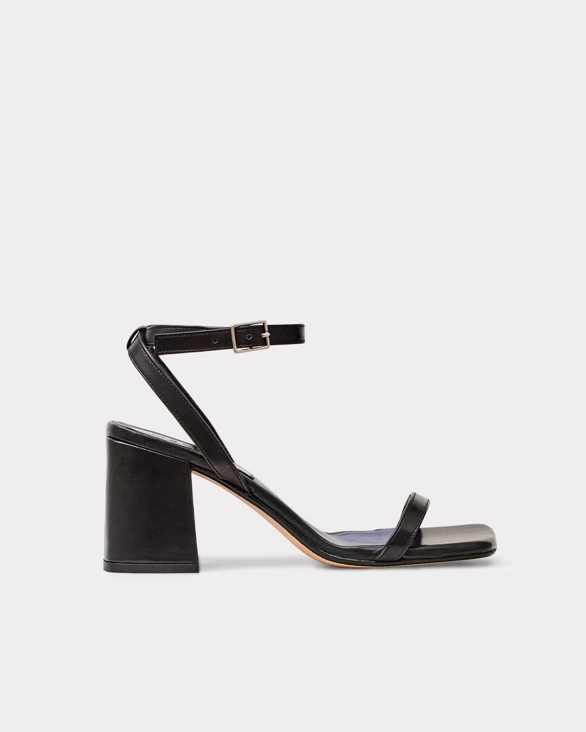 The Elevated Essential Black