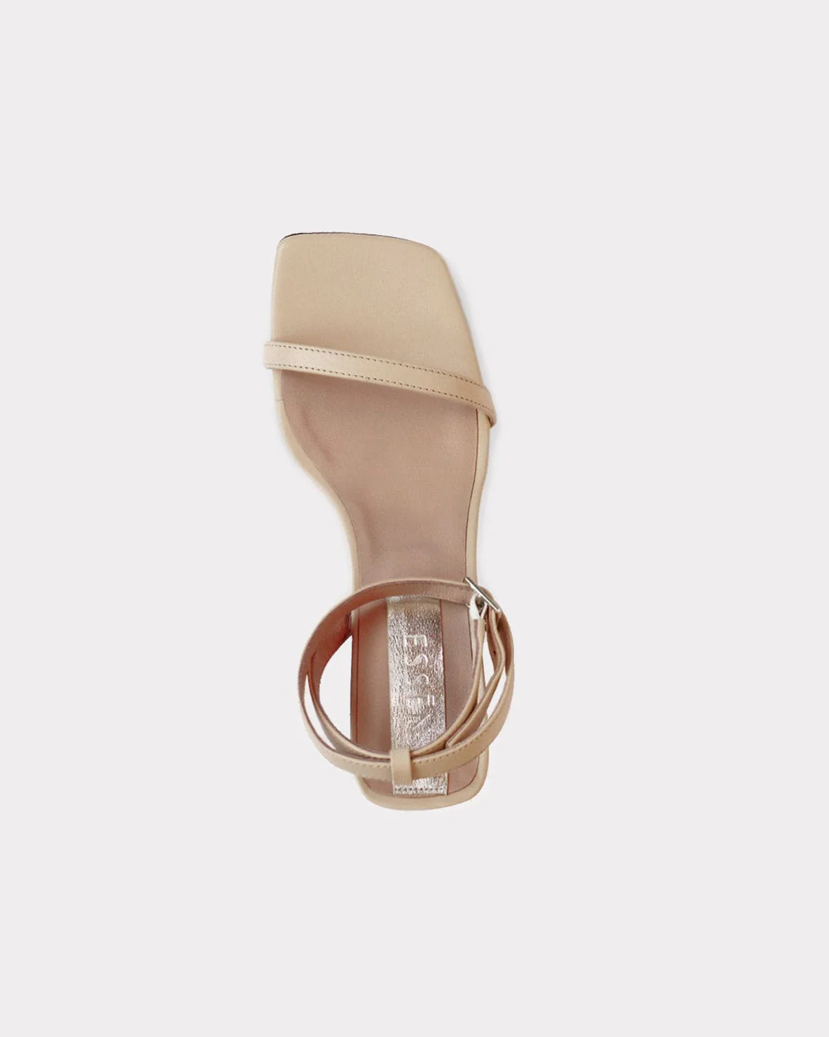 The Elevated Essential Sand