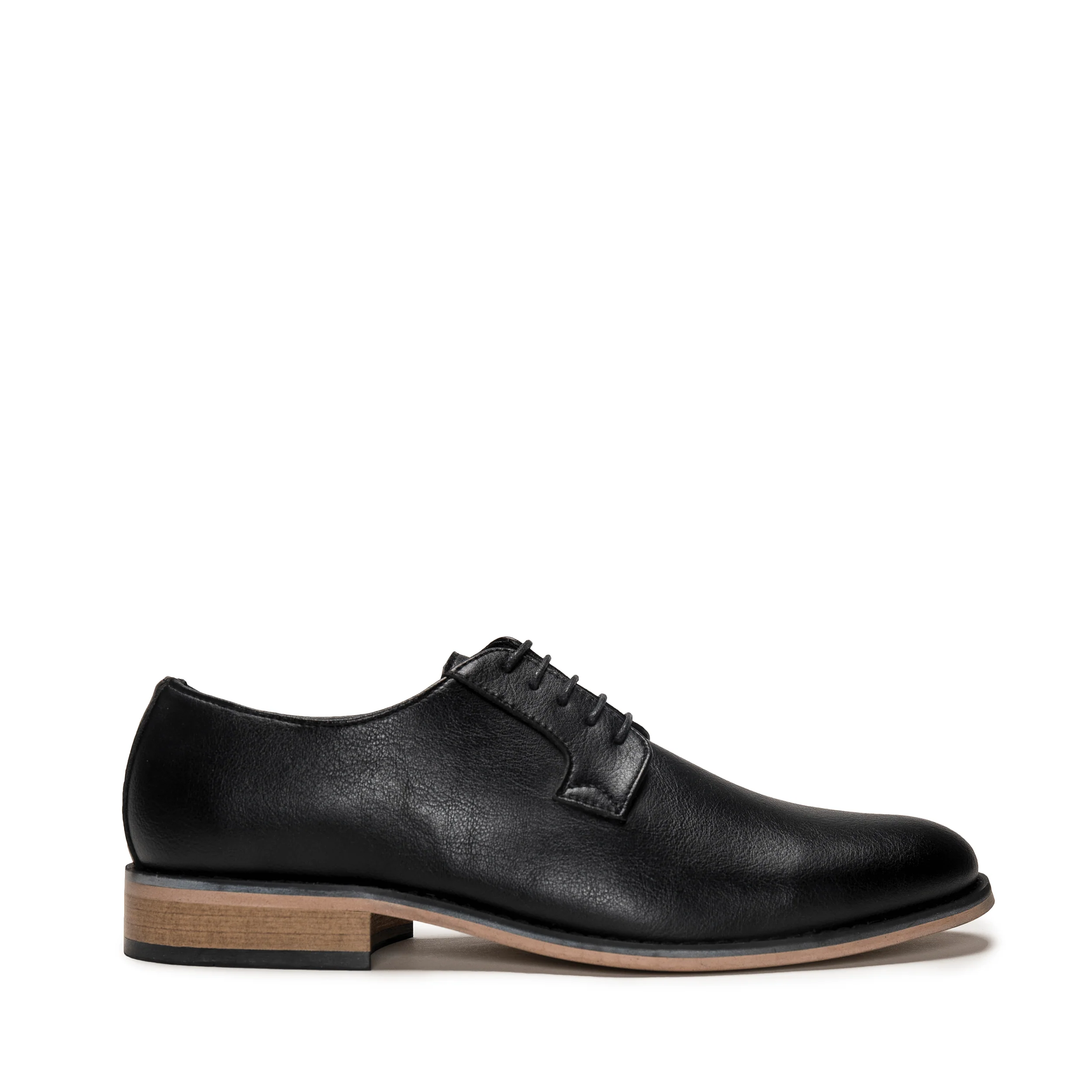 Jake Black Bluchers