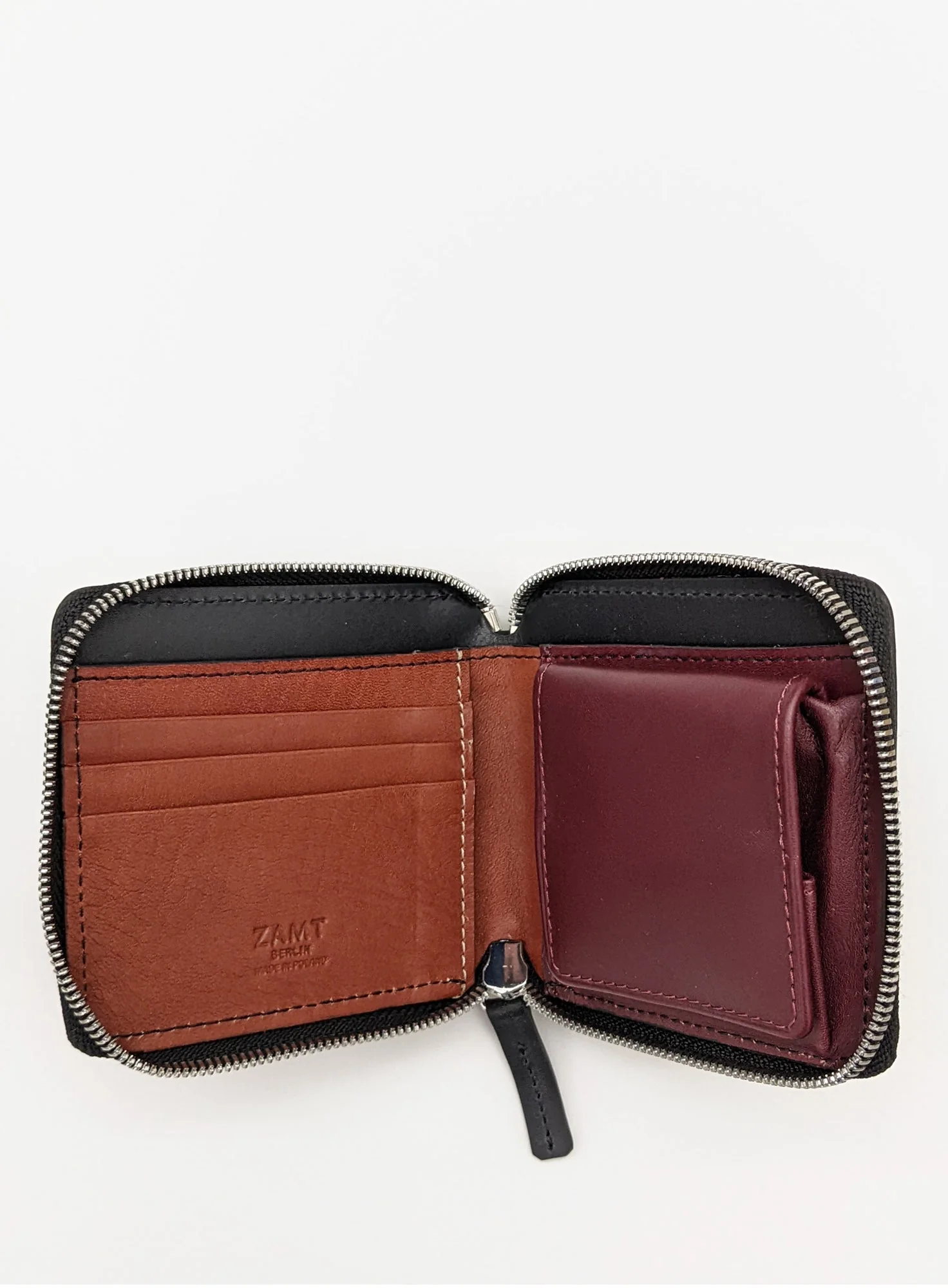 Wallet Ceyda Black