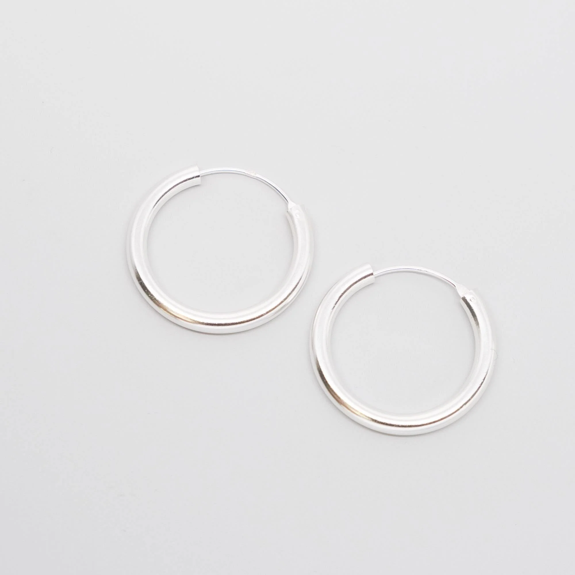 Bold Hoop S/M