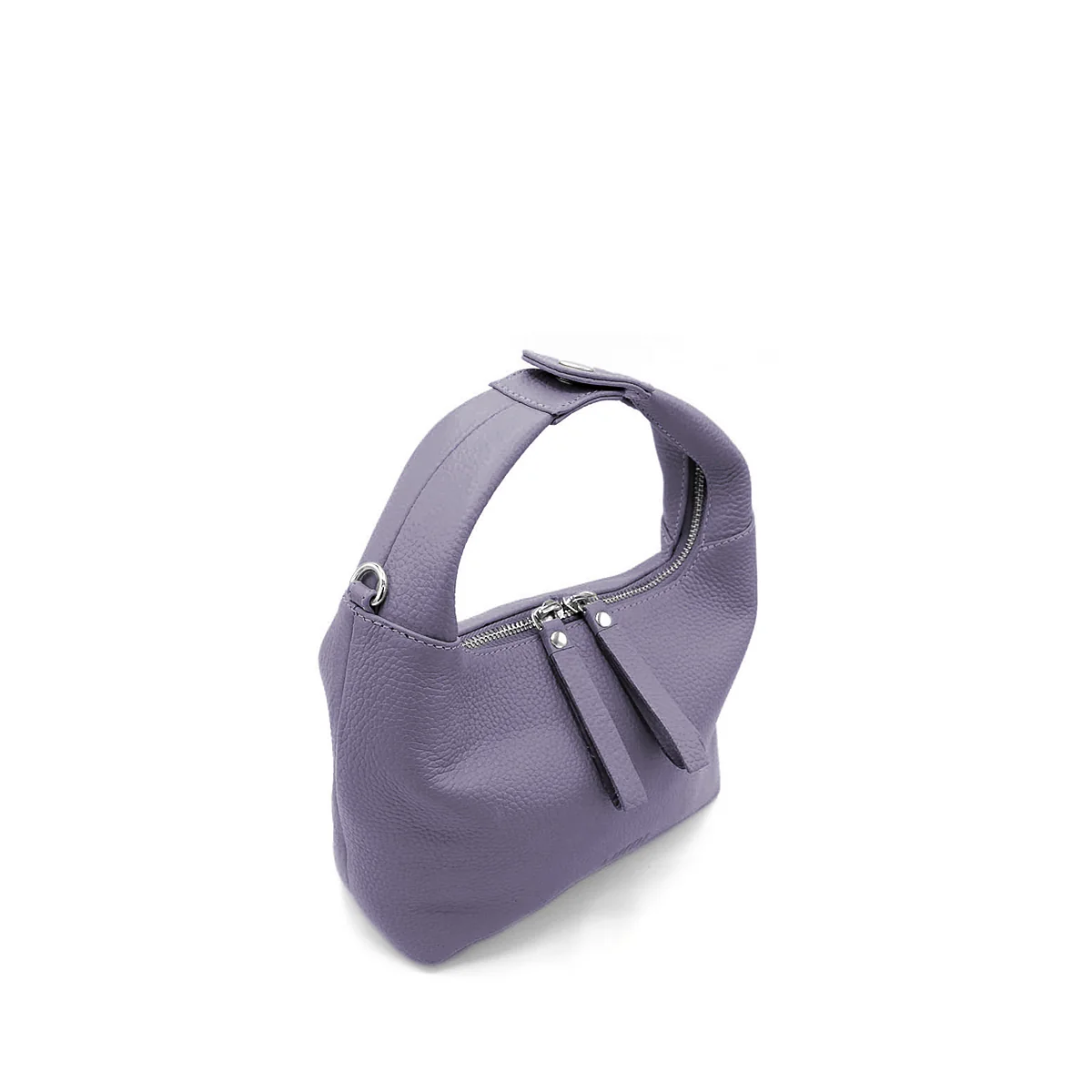 Kiara Mini Hobo Lavender