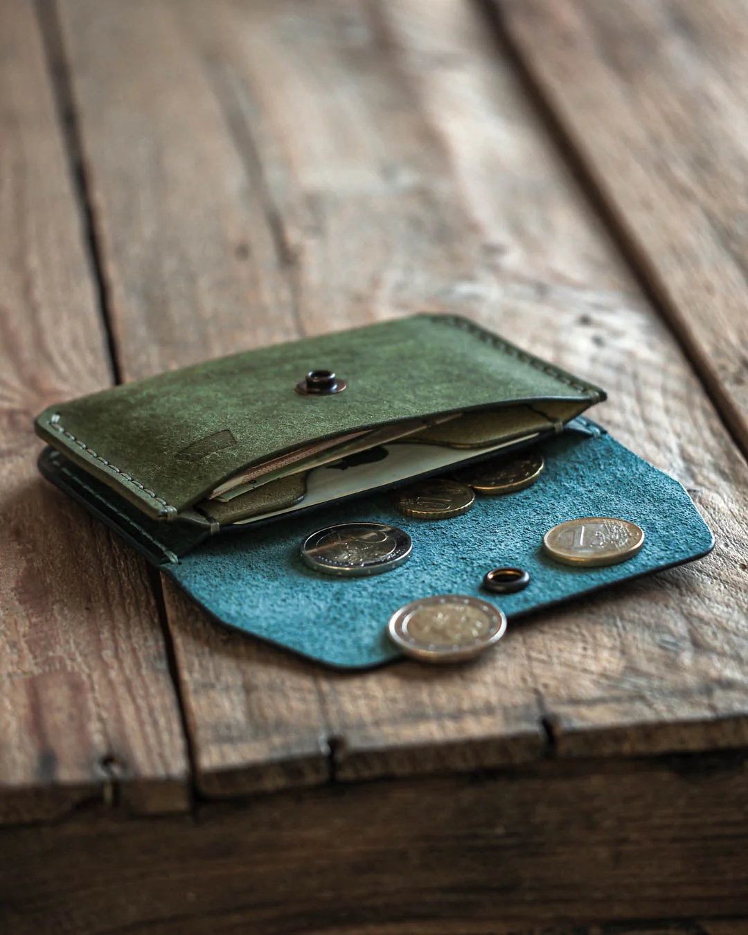 Gambler Wallet