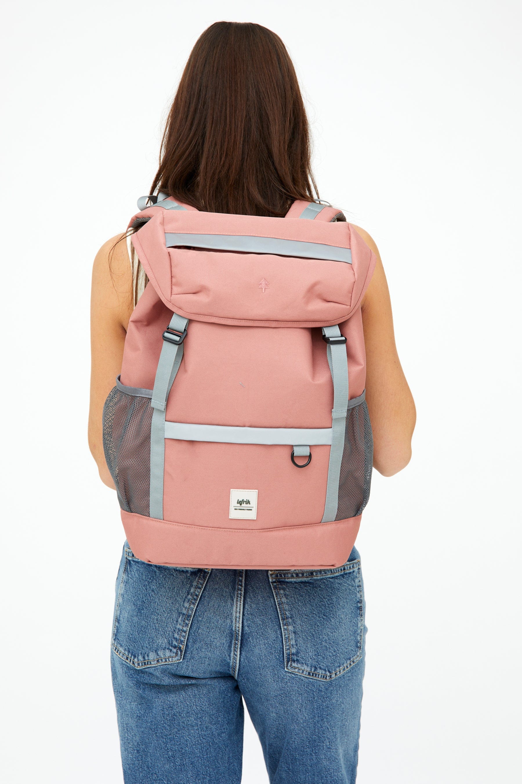 Mountain Backpack