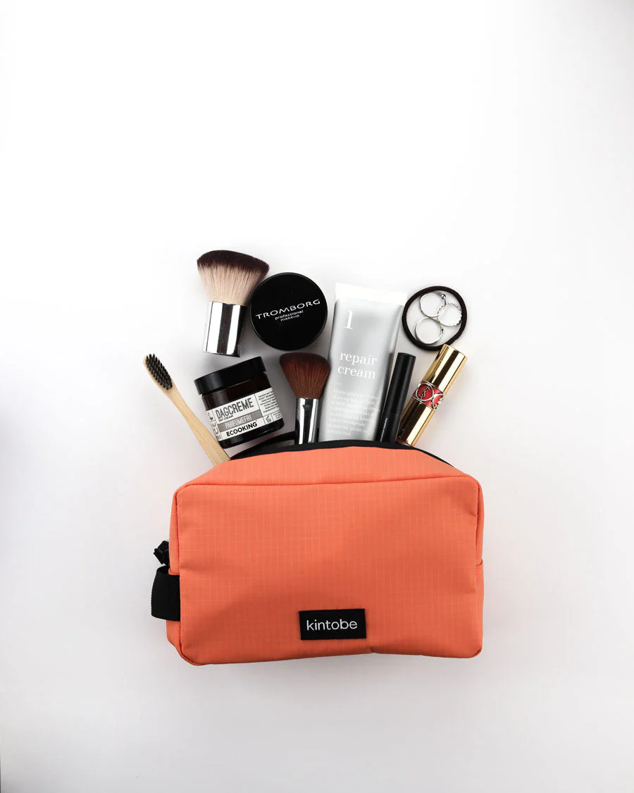 Miley Pouch Space Orange